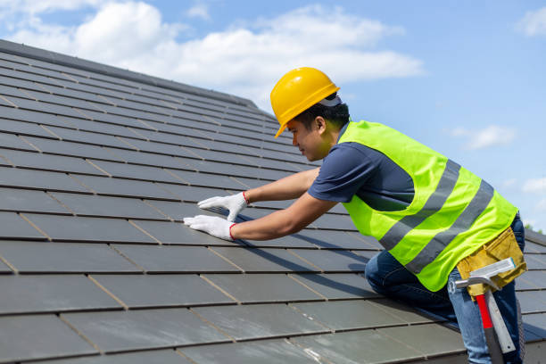 Best Gutter Installation and Roofing  in Huntgburg, IN