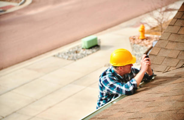 Quick and Trustworthy Emergency Roof Repair Services in Huntingburg, IN