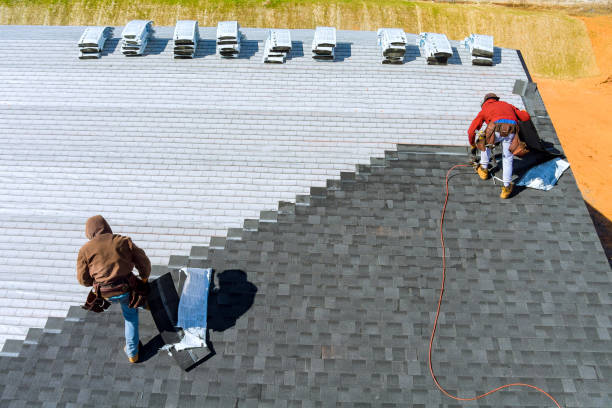 Best Best Roofing Contractors  in Huntgburg, IN