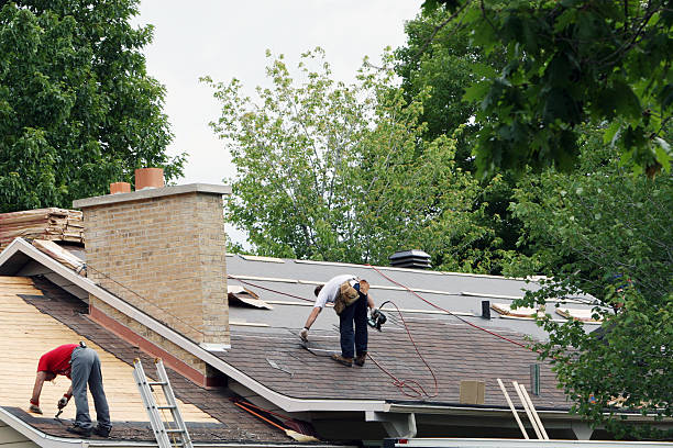 Roof Repair Estimates in Huntingburg, IN