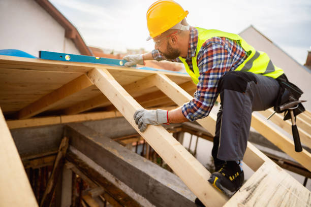 Best Slate Roofing Contractor  in Huntgburg, IN