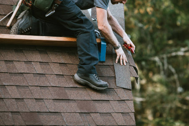 Best Flat Roof Repair Services  in Huntgburg, IN
